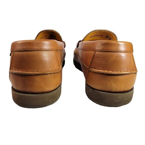 Mephisto Men's Cap Vert Boat Shoes (Size 13) - Picture 5 of 12